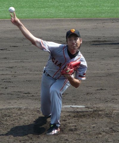 笠原將生。 笠原將生。
