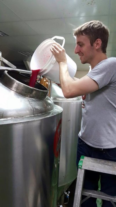 (圖/23 Brewing Company@facebook) (圖/23 Brewing Company@facebook)