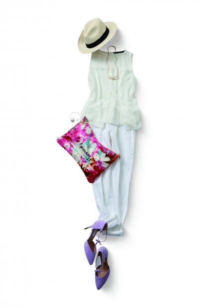 不是靠衣服 不是靠衣服