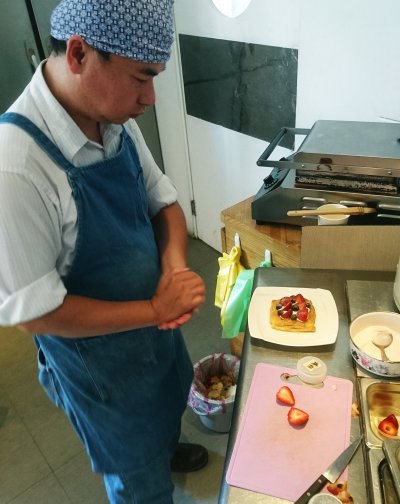 (圖/鄭鍵宏提供) (圖/鄭鍵宏提供)