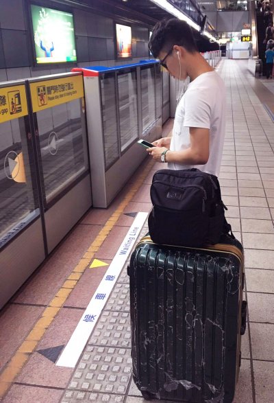 (圖/張伯維提供) (圖/張伯維提供)