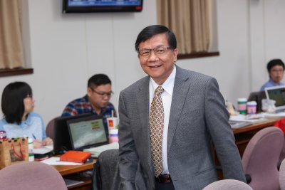 20161130-經濟部長李世光30日於立院備詢。(顏麟宇攝) 20161130-經濟部長李世光30日於立院備詢。(顏麟宇攝)