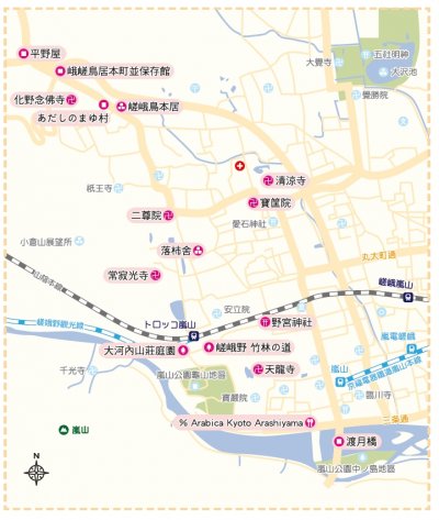 地圖(圖/健行文化提供) 地圖(圖/健行文化提供)