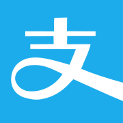 支付寶可以進行在線支付,支持信用卡免費還款等多用途。(圖/維基百科) 支付寶可以進行在線支付,支持信用卡免費還款等多用途。(圖/維基百科)