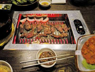 Han。(圖/麥田出版提供) Han。(圖/麥田出版提供)