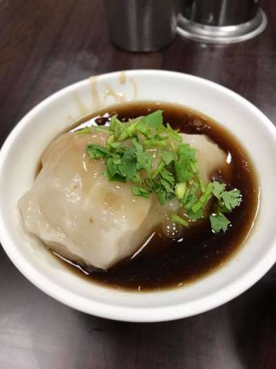 (圖/板橋黑肉圓@Facebook) (圖/板橋黑肉圓@Facebook)