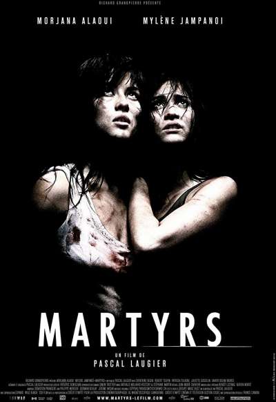 《極限:殘殺煉獄》(Martyrs,2008)(圖/取自IMDB) 《極限:殘殺煉獄》(Martyrs,2008)(圖/取自IMDB)
