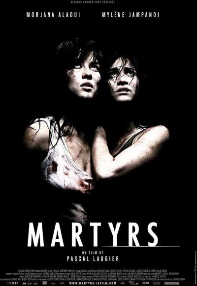 《極限：殘殺煉獄》（Martyrs，2008）（圖／取自IMDB）