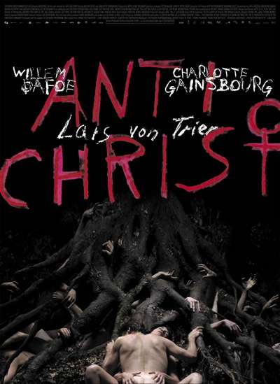 《撒旦的情與慾》（Antichrist，2009）（圖／取自IMDB）