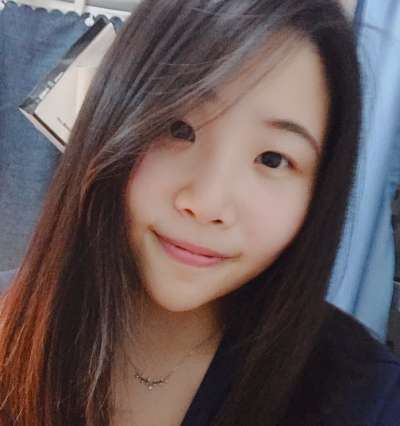 劉庭郡放棄台灣國立大學外文系,重考進入大陸重點大學。(王偉力提供) 劉庭郡放棄台灣國立大學外文系,重考進入大陸重點大學。(王偉力提供)