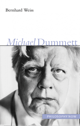 徐友漁在牛津大學的哲學恩師:Michael Dummett 徐友漁在牛津大學的哲學恩師:Michael Dummett