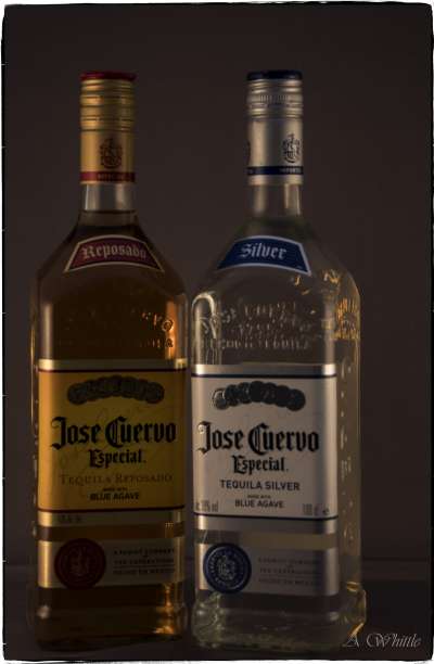 Jose Cuervo在超市賣場就有。(圖/flickr@Andy Whittle) Jose Cuervo在超市賣場就有。(圖/flickr@Andy Whittle)