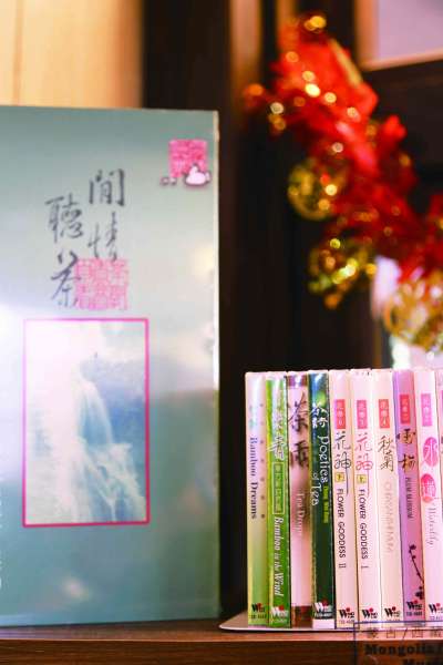 《范宗沛×鄧雨賢 望,不忘春風》專輯,是林百貨公播長年暢銷第一名。(圖/遠流出版提供) 《范宗沛×鄧雨賢 望,不忘春風》專輯,是林百貨公播長年暢銷第一名。(圖/遠流出版提供)