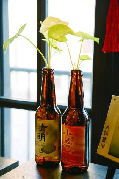 季節,就像一首歌,展現台南最真實的心跳與呼吸。(圖/遠流出版提供) 季節,就像一首歌,展現台南最真實的心跳與呼吸。(圖/遠流出版提供)