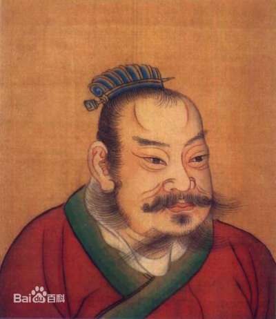 項羽揚言要把劉邦的老爸煮來吃,劉邦竟想要分一杯羹!(圖/百度百科) 項羽揚言要把劉邦的老爸煮來吃,劉邦竟想要分一杯羹!(圖/百度百科)