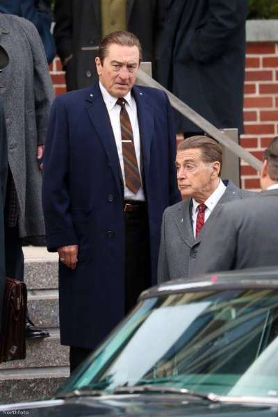 (圖/The Irishman) (圖/The Irishman)