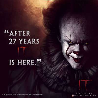 (圖/IT: Chapter Two) (圖/IT: Chapter Two)