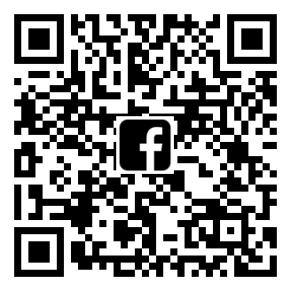 介紹新書《中美貿易戰:一場沒有贏家的對決》QRCODE (作者提供) 介紹新書《中美貿易戰:一場沒有贏家的對決》QRCODE (作者提供)