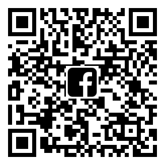 介紹新書《中美貿易戰：一場沒有贏家的對決》QRCODE （作者提供）