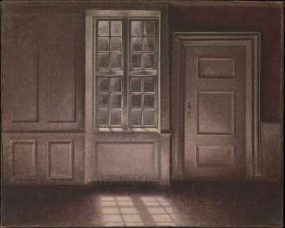 月光Moonlight, Strandgade 30, 1900-1906(圖/維基百科) 月光Moonlight, Strandgade 30, 1900-1906(圖/維基百科)