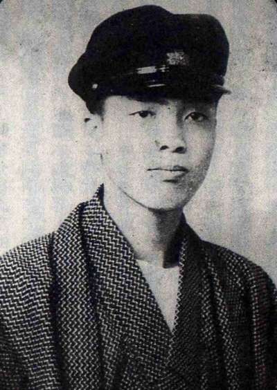 嘉義228事件受害者,處理委員會和平使潘木枝醫師(圖/維基百科) 嘉義228事件受害者,處理委員會和平使潘木枝醫師(圖/維基百科)