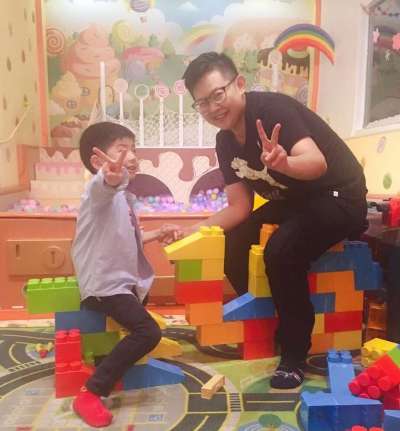 20190314-跨國同志伴侶(伴侶盟提供) 20190314-跨國同志伴侶(伴侶盟提供)