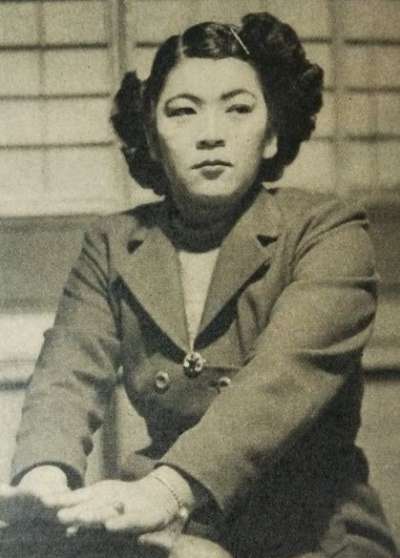比嘉和子(維基百科) 比嘉和子(維基百科)