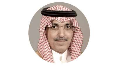沙烏地阿拉伯國家石油公司(Aramco)董事會成員兼沙國財政部長賈丹(Mohammed Al-Jadaan)。(取自官網) 沙烏地阿拉伯國家石油公司(Aramco)董事會成員兼沙國財政部長賈丹(Mohammed Al-Jadaan)。(取自官網)
