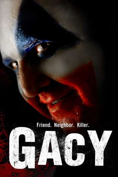 《蓋西》,2003年的恐怖電影。(圖片取自IMDb) 《蓋西》,2003年的恐怖電影。(圖片取自IMDb)