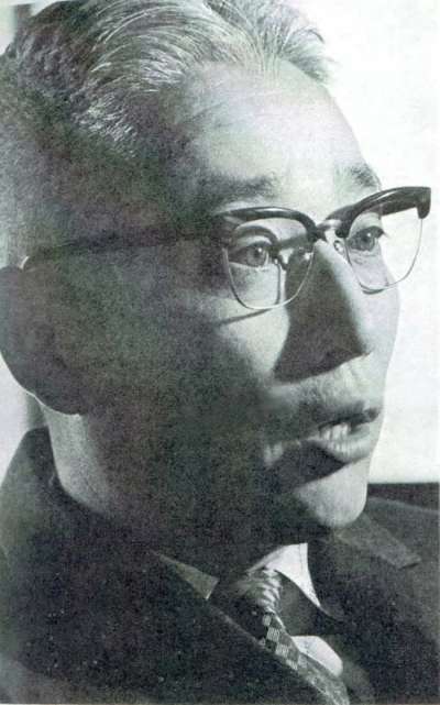 盛田昭夫(取自維基百科) 盛田昭夫(取自維基百科)