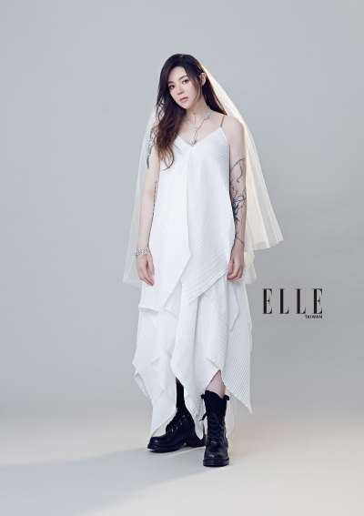 (圖/ELLE提供) (圖/ELLE提供)