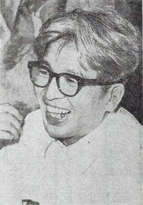 20200730-日本小說家司馬遼太郎。(維基百科) 20200730-日本小說家司馬遼太郎。(維基百科)