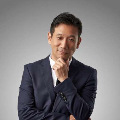 梁家俊2019年接手台灣必勝客擔任總經理,從快消品轉戰餐飲,不到2年用16款創意無限的披薩帶起一波波話題。(圖/食力提供) 梁家俊2019年接手台灣必勝客擔任總經理,從快消品轉戰餐飲,不到2年用16款創意無限的披薩帶起一波波話題。(圖/食力提供)