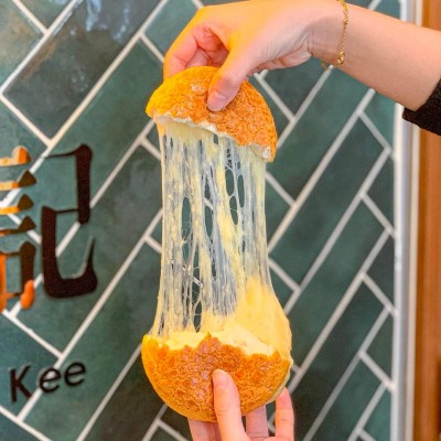 楓茶記。(圖/IG @eeat.15) 楓茶記。(圖/IG @eeat.15)