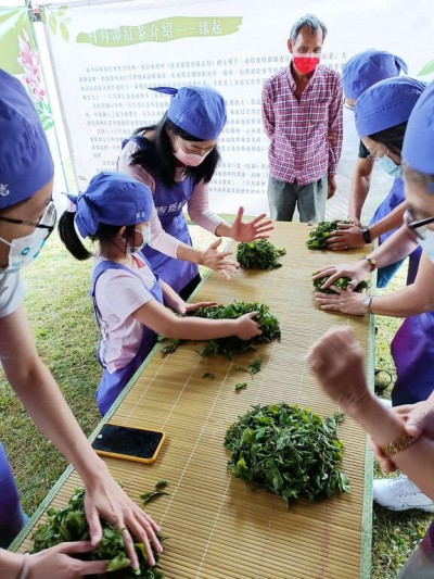 2022日月潭花火音樂嘉年華(圖/取自日月潭國家風景區管理處) 2022日月潭花火音樂嘉年華(圖/取自日月潭國家風景區管理處)