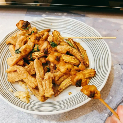 師園(圖/IG@devinc0922_eat提供) 師園(圖/IG@devinc0922_eat提供)