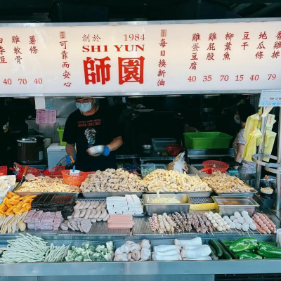師園(圖/IG@devinc0922_eat提供) 師園(圖/IG@devinc0922_eat提供)