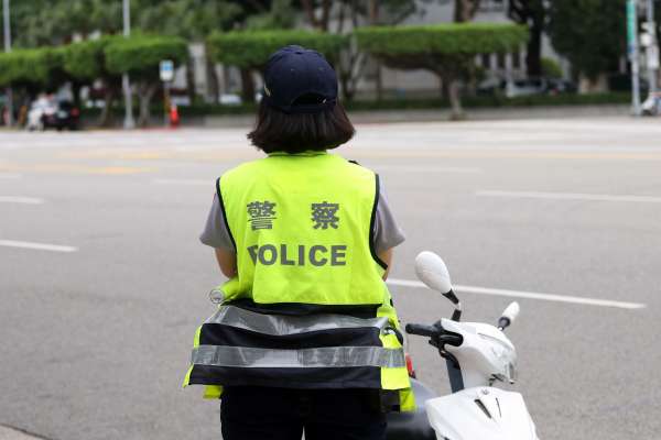 全台警察機構大盤點！這裡女廁配置最不方便