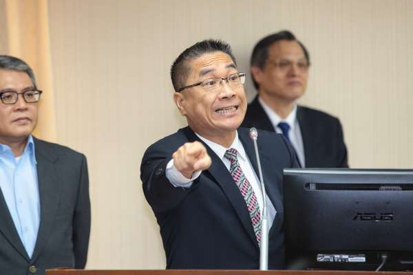 鄧湘全觀點：內政部長要法官超譯犯罪組織的法律定義嗎？