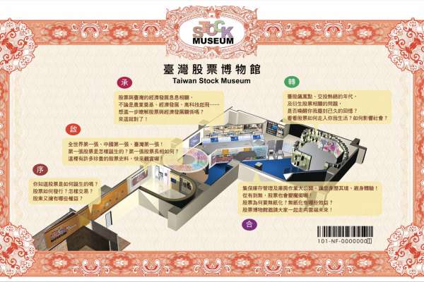 巴菲特怎麼致富的？在這裡講解最有效！搭捷運就能到，教孩子認識金錢的力量！