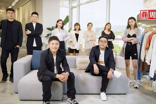 專訪董座廖承豪，剖析5年孵20品牌網紅生態系：串起楊丞琳、網紅餐廳，PAZZO稱霸電商女裝狂戰術