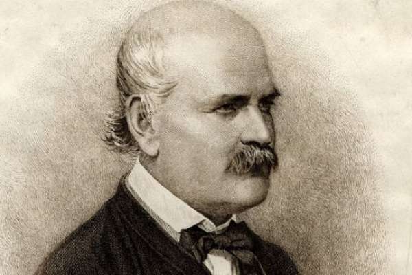 洗手的黑暗史：這位19世紀醫生曾呼籲同行洗手，卻被關進瘋人院遭毒打至死