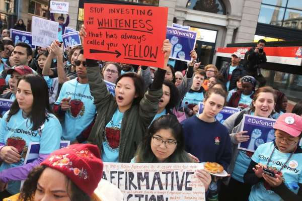 哈佛大學對亞裔學生大小眼？聯邦法院：哈佛招生沒問題，不存在歧視問題