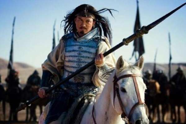 勇猛無雙的名將馬超，為何無法得到劉備重用？揭開他五大黑歷史事件簿，造就悲劇的一生