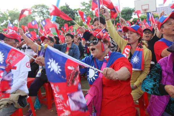 觀點投書：大選之後