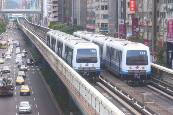 北捷董事會通過取消8折票　未來將改「搭越多回饋越多」忠誠度方案