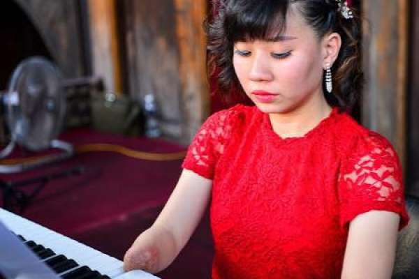 生命中不計其數的奇蹟：《七歲那年我失去了手和腳》選摘（2）	