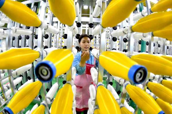 貿易戰打了快兩年，中美關係出現哪些變化？