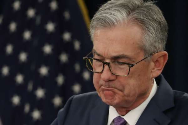 林建山專欄：咱們又回到了台灣錢淹腳目時刻