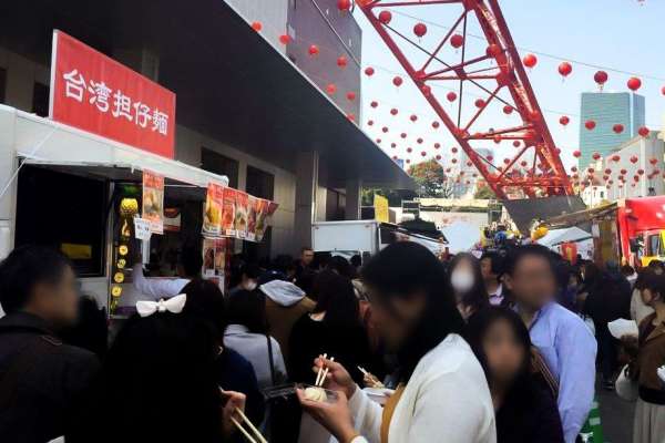 好想來台灣！新冠疫情讓日本哈台族集體患上相思病，林佳龍推特溫情喊話